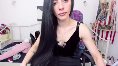 Jessy online show from February 19, 2025, 7:27 pm