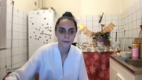 Jessy online show from September 13, 2025, 12:10 am