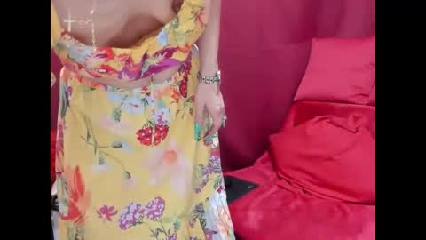 Jessy online show from March 21, 2026, 7:17 pm