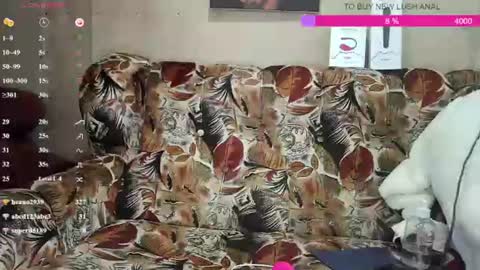 Snapshot of jessystoune1 chatting on July 14, 2026, 10:21 am Bye everyone i cant see any reason to stay here wish u luck online show from July 14, 2026, 10:21 am