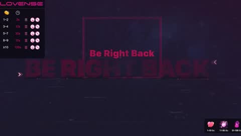 Jessy Unknown online show from October 15, 2025, 8:14 am