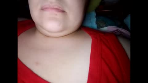 Snapshot of jessyxcuteee chatting on November 24, 2025, 4:45 am Jessy online show from November 24, 2025, 4:45 am