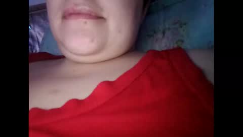 Snapshot of jessyxcuteee chatting on November 25, 2025, 5:02 pm Jessy online show from November 25, 2025, 5:02 pm