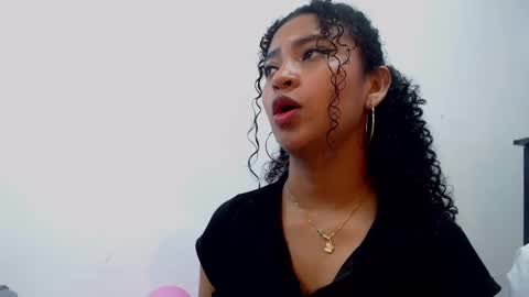 Jessy online show from January 31, 2025, 8:22 pm