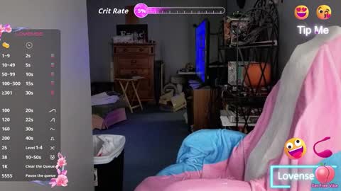 JesikaStar625 online show from February 21, 2026, 2:23 am