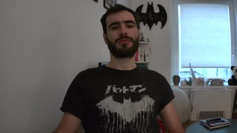Snapshot of jestersquid89 chatting on December 6, 2024, 7:43 am jestersquid89 online show from December 6, 2024, 7:43 am