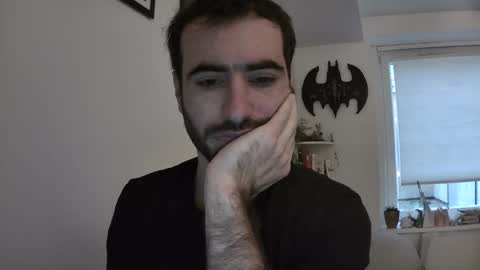 Snapshot of jestersquid89 chatting on December 9, 2024, 7:39 am jestersquid89 online show from December 9, 2024, 7:39 am