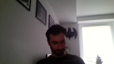 Snapshot of jestersquid89 chatting on December 14, 2024, 12:23 pm jestersquid89 online show from December 14, 2024, 12:23 pm