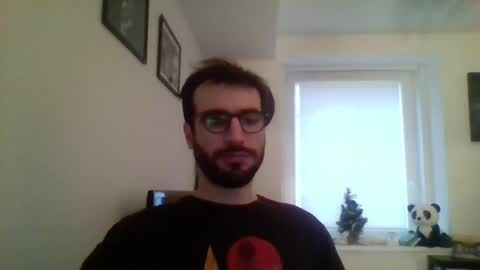 Snapshot of jestersquid89 chatting on December 16, 2024, 7:58 am jestersquid89 online show from December 16, 2024, 7:58 am