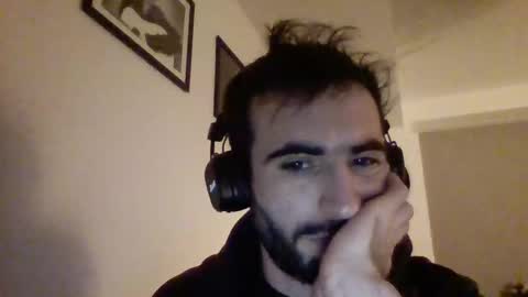 Snapshot of jestersquid89 chatting on December 30, 2024, 9:40 pm jestersquid89 online show from December 30, 2024, 9:40 pm