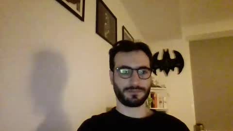 Snapshot of jestersquid89 chatting on January 8, 2025, 10:58 pm jestersquid89 online show from January 8, 2025, 10:58 pm