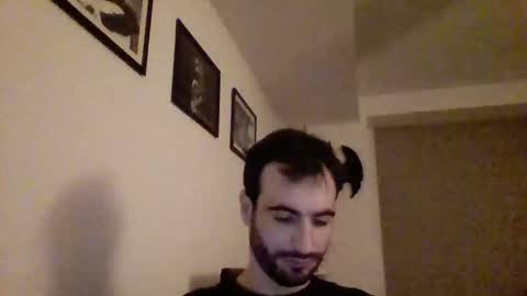 Snapshot of jestersquid89 chatting on January 13, 2025, 9:52 pm jestersquid89 online show from January 13, 2025, 9:52 pm