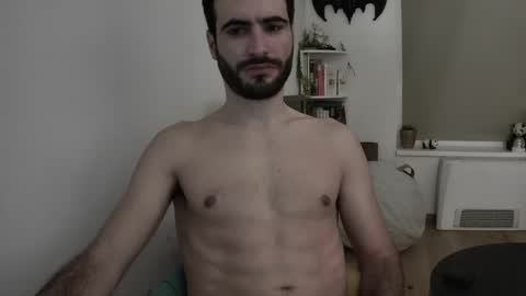 Snapshot of jestersquid89 chatting on January 20, 2025, 7:25 am jestersquid89 online show from January 20, 2025, 7:25 am