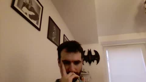 Snapshot of jestersquid89 chatting on January 23, 2025, 7:43 am jestersquid89 online show from January 23, 2025, 7:43 am