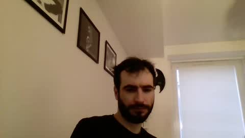 Snapshot of jestersquid89 chatting on January 29, 2025, 7:15 am jestersquid89 online show from January 29, 2025, 7:15 am