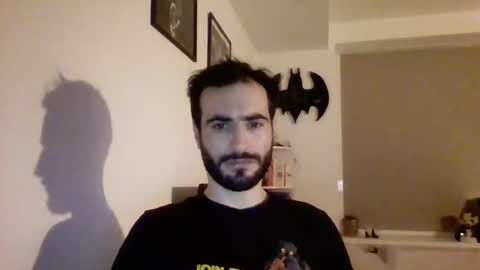 Snapshot of jestersquid89 chatting on January 29, 2025, 9:07 pm jestersquid89 online show from January 29, 2025, 9:07 pm