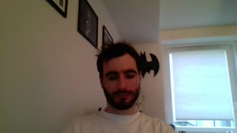 Snapshot of jestersquid89 chatting on February 8, 2025, 3:53 pm jestersquid89 online show from February 8, 2025, 3:53 pm