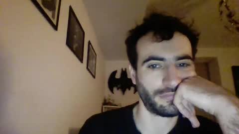 Snapshot of jestersquid89 chatting on February 9, 2025, 9:37 am jestersquid89 online show from February 9, 2025, 9:37 am