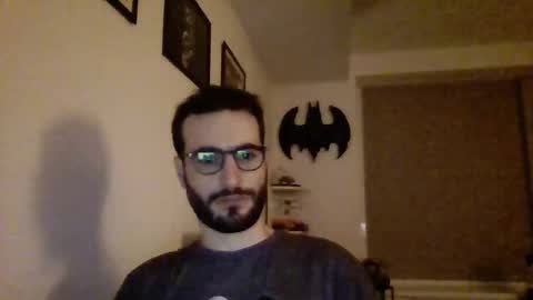 Snapshot of jestersquid89 chatting on February 27, 2025, 11:48 pm jestersquid89 online show from February 27, 2025, 11:48 pm