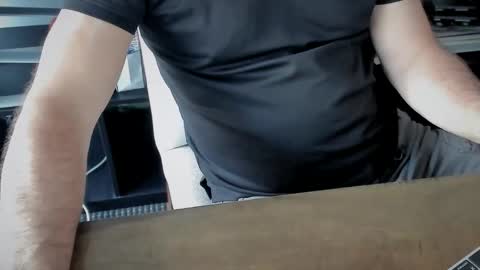 Jesuiscoquin online show from April 13, 2026, 5:35 am