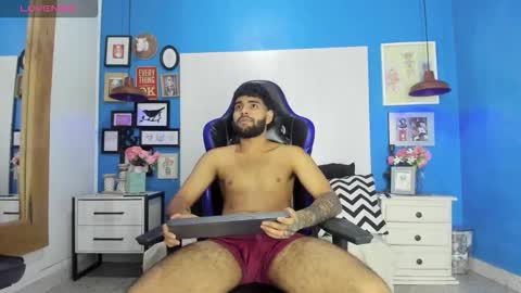 --- Jesus --- online show from November 24, 2025, 3:34 pm