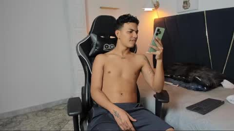 Snapshot of jesus_cum55 chatting on May 19, 2026, 3:24 am jesus online show from May 19, 2026, 3:24 am