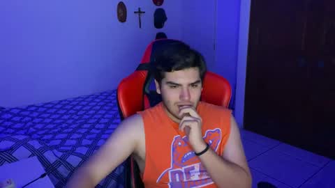 HotBoy online show from December 24, 2024, 8:55 am