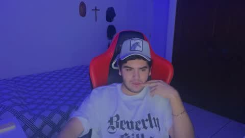 HotBoy online show from December 26, 2024, 4:32 am