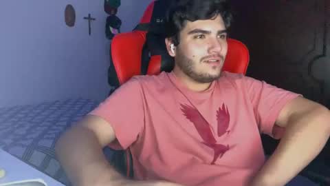 HotBoy online show from January 7, 2025, 7:42 am