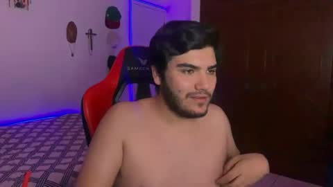 HotBoy online show from January 20, 2025, 12:15 am