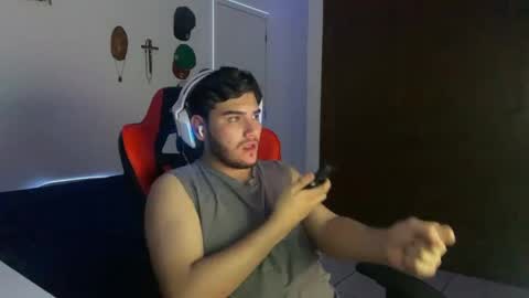 HotBoy online show from January 22, 2025, 8:40 am