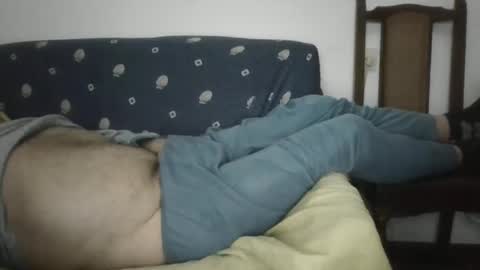 jesuslove27 online show from February 10, 2025, 9:25 pm