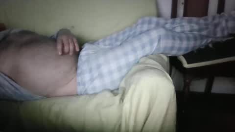 jesuslove27 online show from February 15, 2025, 4:23 pm