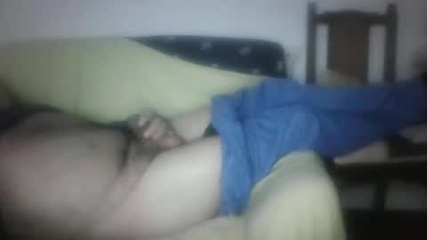 jesuslove27 online show from March 3, 2025, 3:20 pm