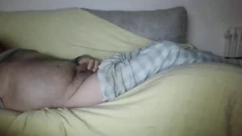 jesuslove27 online show from October 17, 2025, 8:55 pm