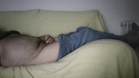 jesuslove27 online show from October 22, 2025, 7:35 pm