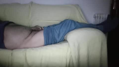 jesuslove27 online show from November 2, 2025, 10:39 am