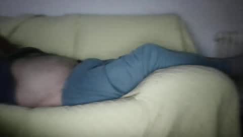 jesuslove27 online show from November 17, 2025, 8:14 pm