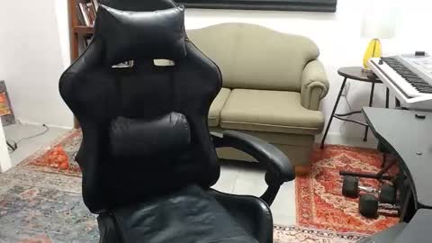 jesuswtf86 online show from December 1, 2025, 10:26 pm