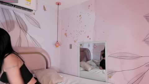 Jessica online show from January 29, 2025, 3:44 am