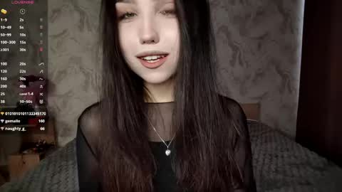 Snapshot of jettanicolay chatting on April 25, 2026, 1:41 pm I am Gina ntmu Lets hit 10 Thumbs Up together online show from April 25, 2026, 1:41 pm