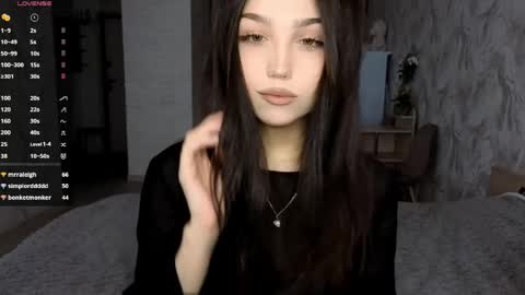 Snapshot of jettanicolay chatting on May 16, 2026, 6:21 am I am Gina ntmu Lets hit 10 Thumbs Up together online show from May 16, 2026, 6:21 am