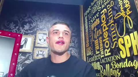 JettCarterr online show from January 14, 2026, 11:53 pm