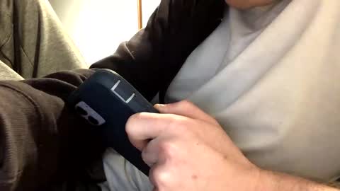 Jettdrummer12 online show from January 9, 2025, 12:19 pm