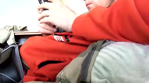 Jettdrummer12 online show from January 9, 2025, 7:08 pm