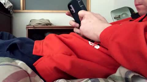 Jettdrummer12 online show from January 10, 2025, 1:20 pm