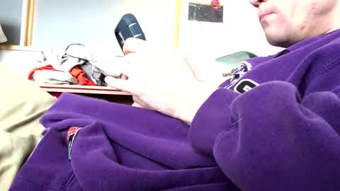 Jettdrummer12 online show from January 19, 2025, 5:28 pm