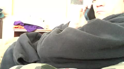 Jettdrummer12 online show from February 6, 2025, 2:48 pm