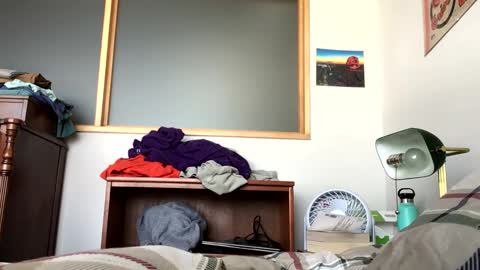 Jettdrummer12 online show from February 10, 2025, 7:17 pm