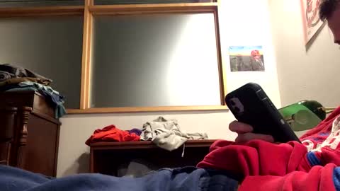 Jettdrummer12 online show from February 12, 2025, 9:42 am